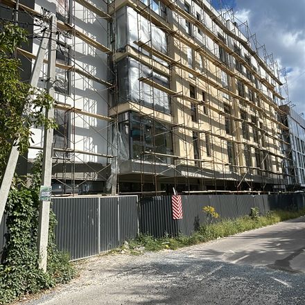 Хід будівництва вул. Степана Бандери, 1ж, 1 будинок, вересень 2025