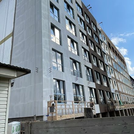 Ход строительства ЖК PANORAMA DE LUXE, 6 дом, сентябрь 2025