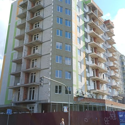 Хід будівництва ЖК Авіатор, 3 секція, вересень 2025