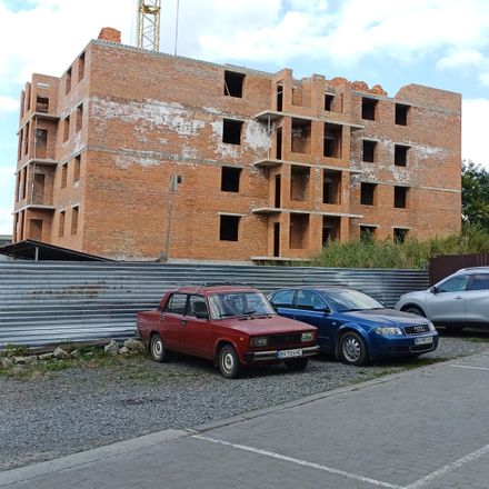 Хід будівництва ЖК АНТА, Будинок, вересень 2025