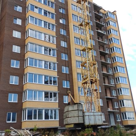 Хід будівництва ЖК Корона Дубово, 6 секція, вересень 2025