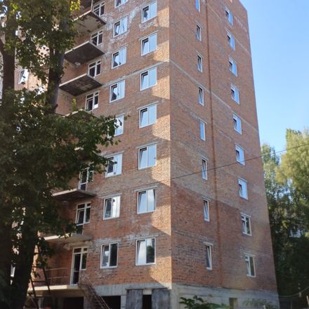Хід будівництва ЖК WEST HOME, Будинок, вересень 2025
