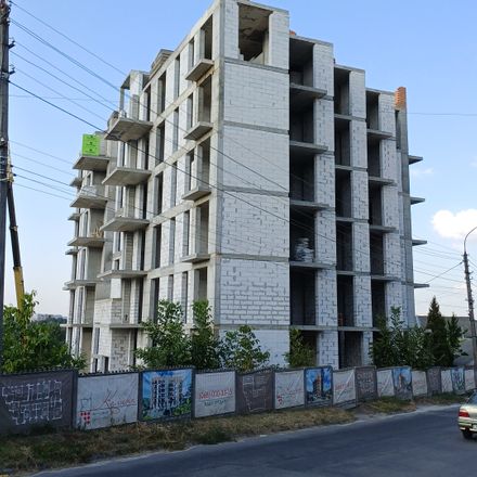Хід будівництва ЖК Калина, Будинок, вересень 2025