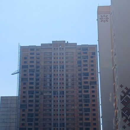 Хід будівництва ЖМ Патріотика, ЖБ Батурин (№32), вересень 2025