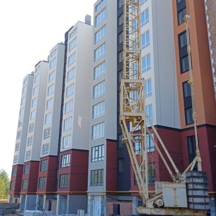 Ход строительства ЖК Avila Land, 1 дом, сентябрь 2025