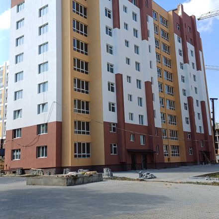 Хід будівництва ЖК Європейський, 2 будинок, вересень 2025