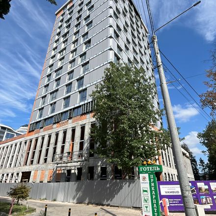 Хід будівництва ЖК TRIVIUM, 1 будинок, вересень 2025
