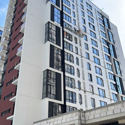 Хід будівництва Житловий район Manhattan, 7 будинок, вересень 2025