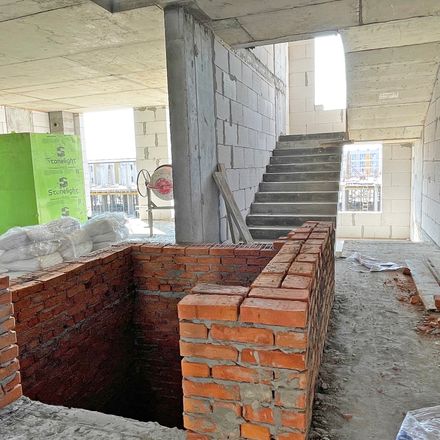 Хід будівництва ЖК Smart Residence, 0, вересень 2025