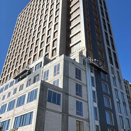 Хід будівництва ЖК West Hall, 1 будинок, вересень 2025