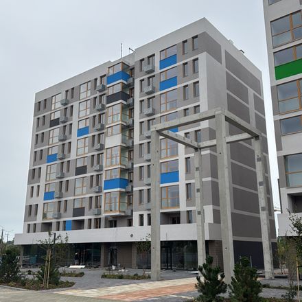 Хід будівництва ЖК Литовський квартал, 1 будинок, вересень 2025