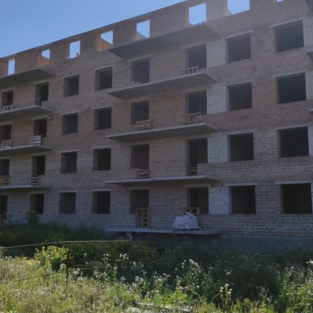 Хід будівництва ЖК Мирний, 1 будинок (секції 1-2), вересень 2025