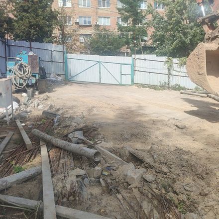 Хід будівництва Клубний будинок Protasiv Hill, Будинок, вересень 2025