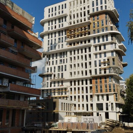 Хід будівництва ЖК Five Address, 1 будинок, вересень 2025