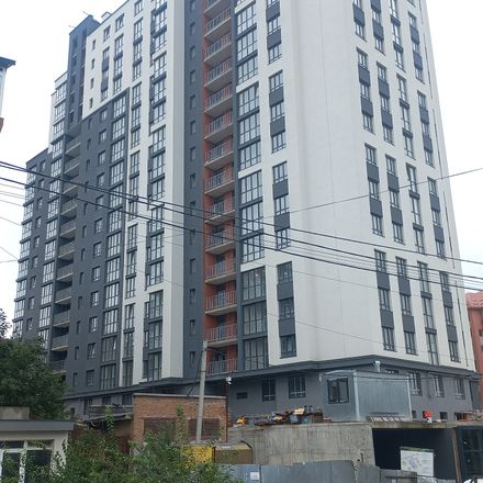 Хід будівництва ЖК Atlanta Tower, 1 будинок, вересень 2025