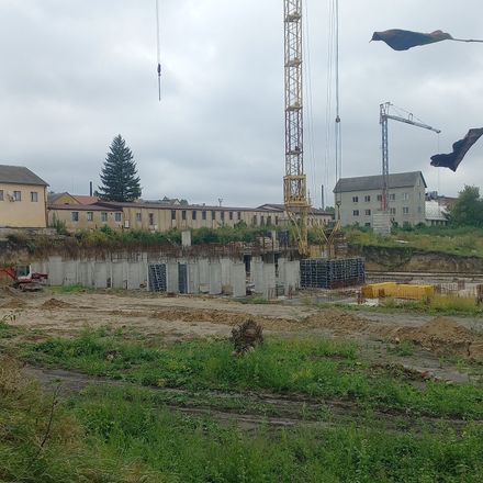 Хід будівництва ЖК SvitLand Residences, , вересень 2025
