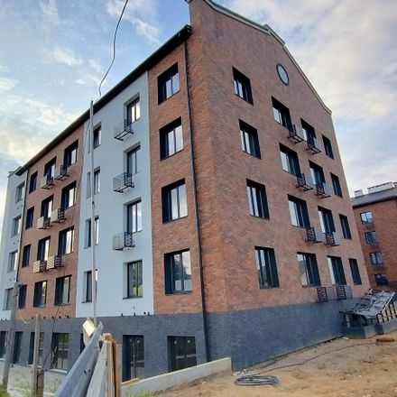 Хід будівництва ЖК МІЛАНЖ, 1 будинок, вересень 2025