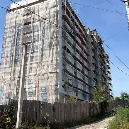 Хід будівництва ЖК WEST HILL, Будинок, вересень 2025