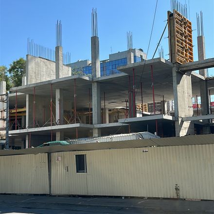 Хід будівництва ЖК Art House, 1 будинок, вересень 2025