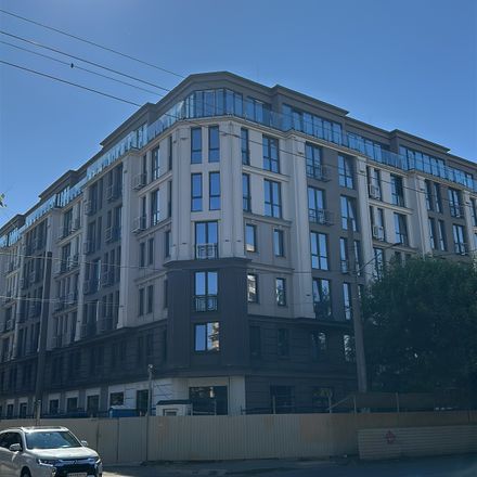 Хід будівництва Дохідний дім Salve, Будинок, вересень 2025
