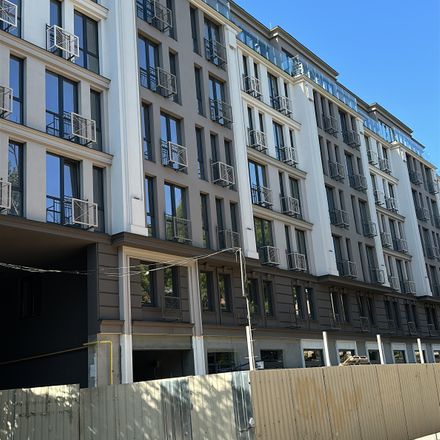 Хід будівництва Дохідний дім Salve, Будинок, вересень 2025