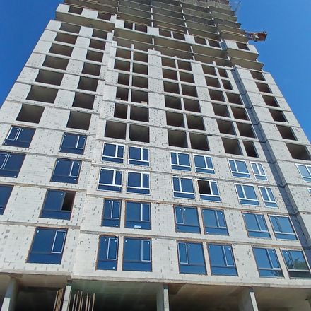 Хід будівництва ЖК Синергія Київ, 1 будинок, вересень 2025