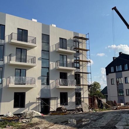Хід будівництва ЖК Давидів-Сіті, 2 будинок, вересень 2025