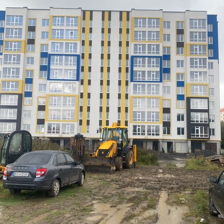 Хід будівництва ЖК Європейський квартал, 1  будинок, вересень 2025
