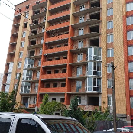 Хід будівництва ЖК Левада Нова, Будинок, вересень 2025