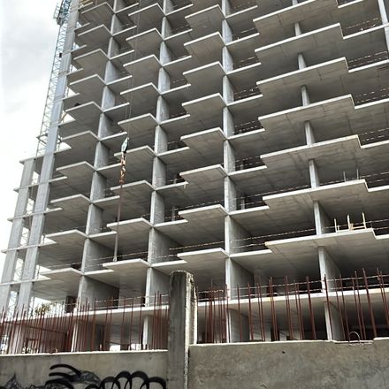 Хід будівництва ЖК Космос, Будинок, вересень 2025