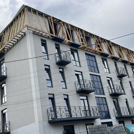 Хід будівництва вул. Одоєвського, 37-45, Будинок, вересень 2025