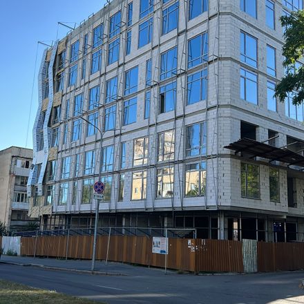 Хід будівництва Клубний будинок ParkLake, Будинок, вересень 2025