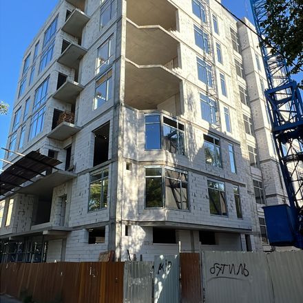 Хід будівництва Клубний будинок ParkLake, Будинок, вересень 2025