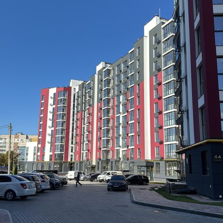 Хід будівництва ЖК GRAND Липини, 2 будинок, вересень 2025