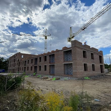 Хід будівництва ЖК Династія, 3 будинок, вересень 2025