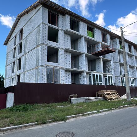 Хід будівництва ЖК ППС, Будинок, вересень 2025