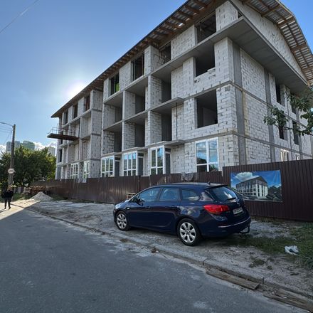 Хід будівництва ЖК ППС, Будинок, вересень 2025