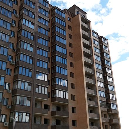 Хід будівництва ЖК Тетерівський Бульвар, 3 секція, вересень 2025