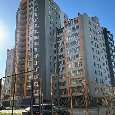 Хід будівництва ЖК Еверест, Будинок, вересень 2025