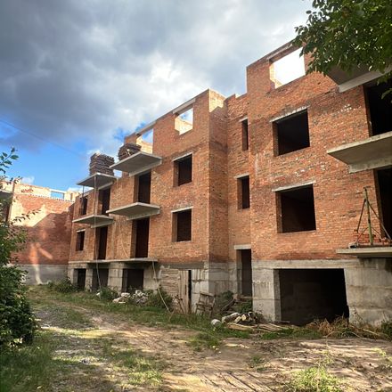Хід будівництва пров. 1-й Болгарський (1-й Константиновича), 13, 1 будинок, вересень 2025
