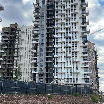 Хід будівництва ЖК Central Park Vinnytsia, 5.1 будинок, вересень 2025