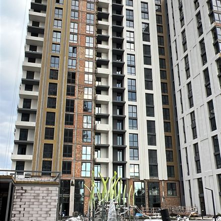 Хід будівництва ЖК Central Park Vinnytsia, 5.1 будинок, вересень 2025