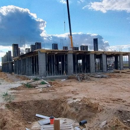 Хід будівництва ЖК SOFIhome, 1 будинок, вересень 2025