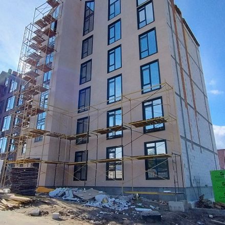 Хід будівництва ЖК OAZIS Hills, 2 будинок, вересень 2025