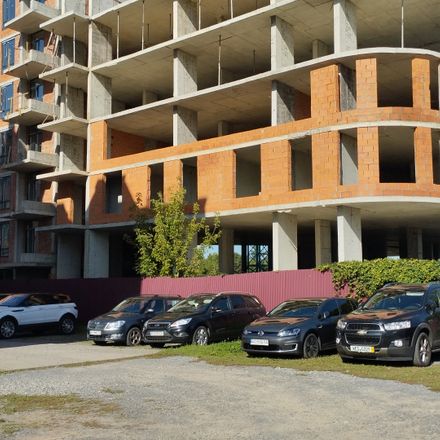 Хід будівництва ЖК Парус Riverside, 2 будинок (секція 3), вересень 2025
