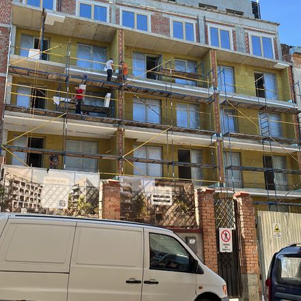 Хід будівництва ЖК PREMIUM HILLS, Будинок, вересень 2025