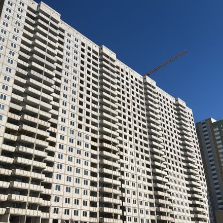 Хід будівництва ЖК Вудсторія, 6 будинок, вересень 2025