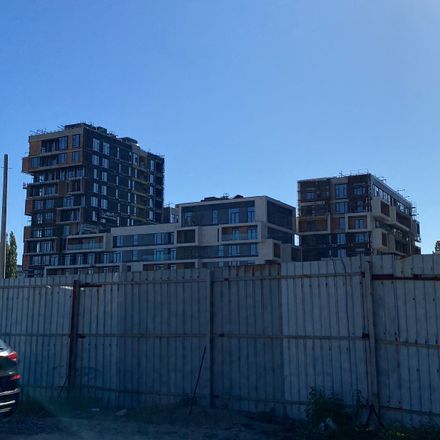 Хід будівництва ЖК UNIT.Home, Будинок А06, вересень 2025