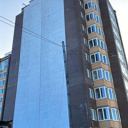 Ход строительства ЖК Форрест, 1 дом, сентябрь 2025