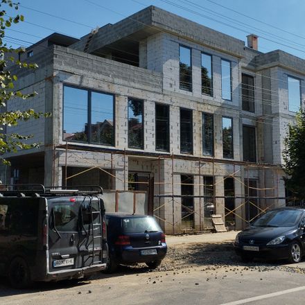 Хід будівництва ЖК Французький двір, 1 секція, вересень 2025